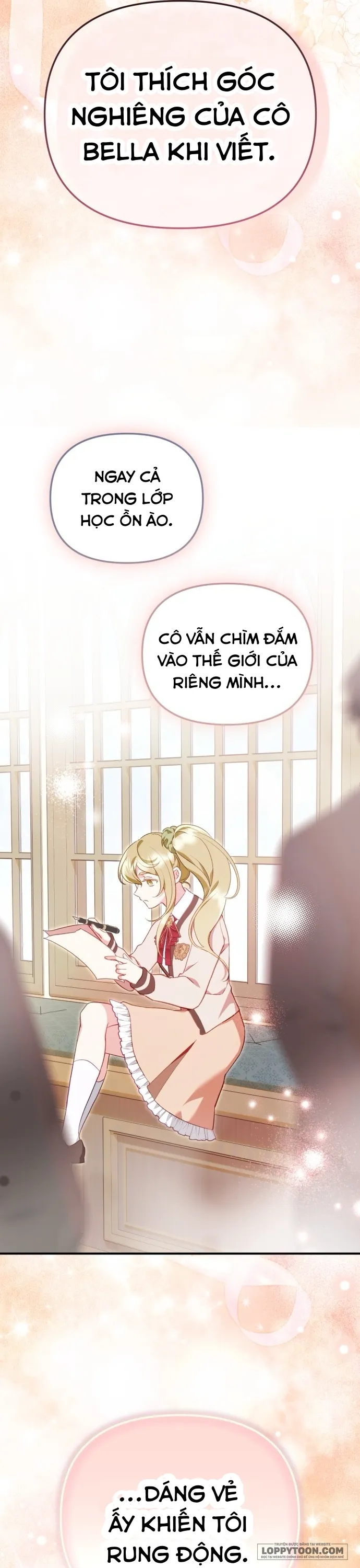 Bảo Vệ Thánh Nữ Giả Mạo Chap 25 - trang 6