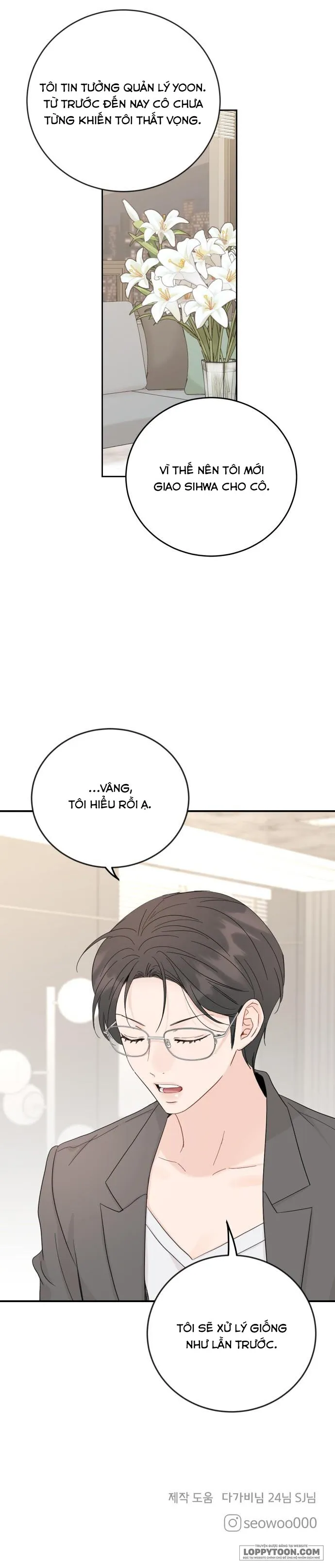 Người Một Nhà Chap 107 - trang 25