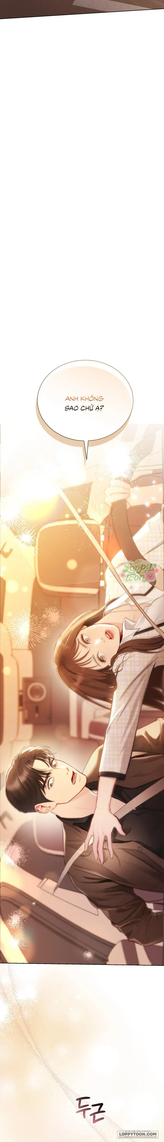 Quyền Lực Của Thư Ký Chap 2 - trang 30