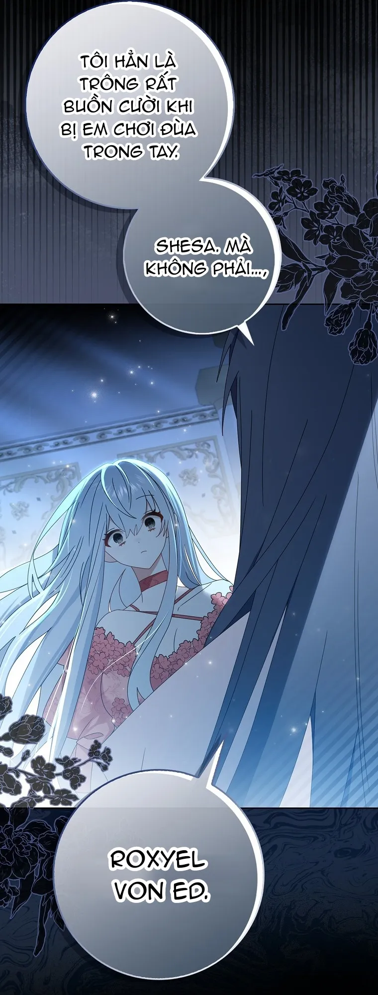 Tôi Sẽ Chiếm Lấy Ngư Trường Này! Chap 3 - trang 23