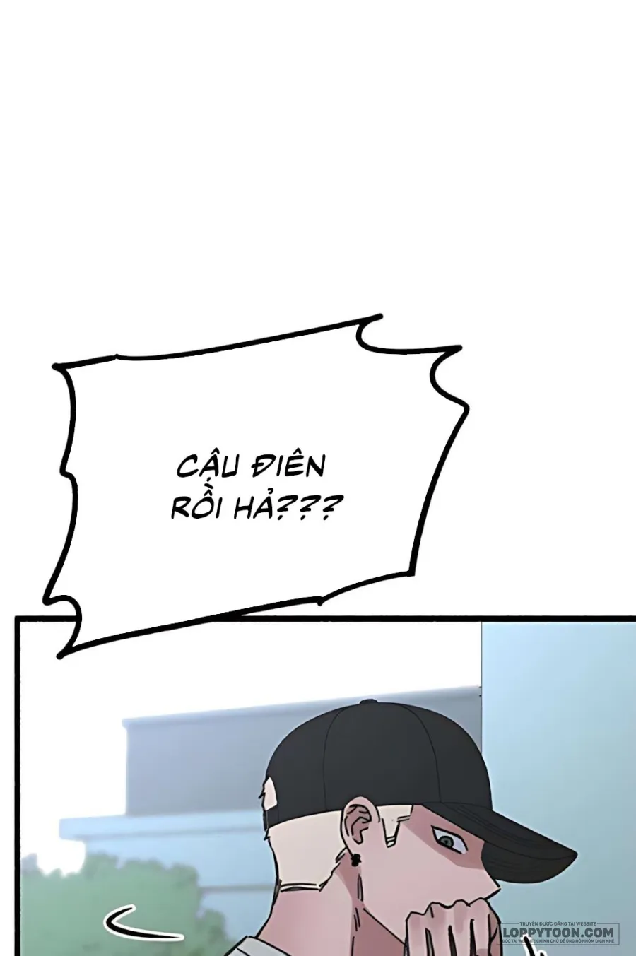 Thế Thân Chap 15 - trang 21