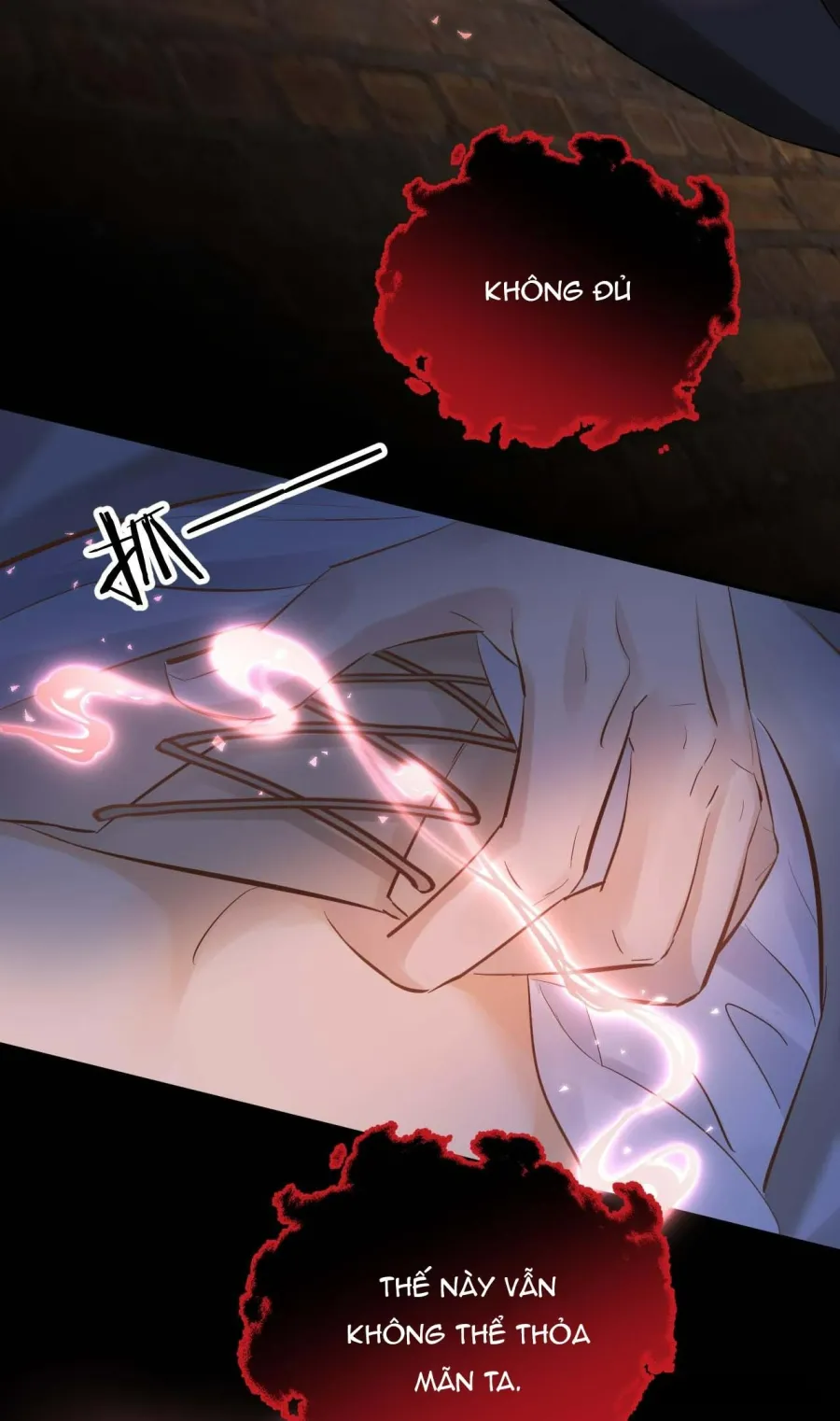 Hương Dục Niệm Chap 13 - trang 44