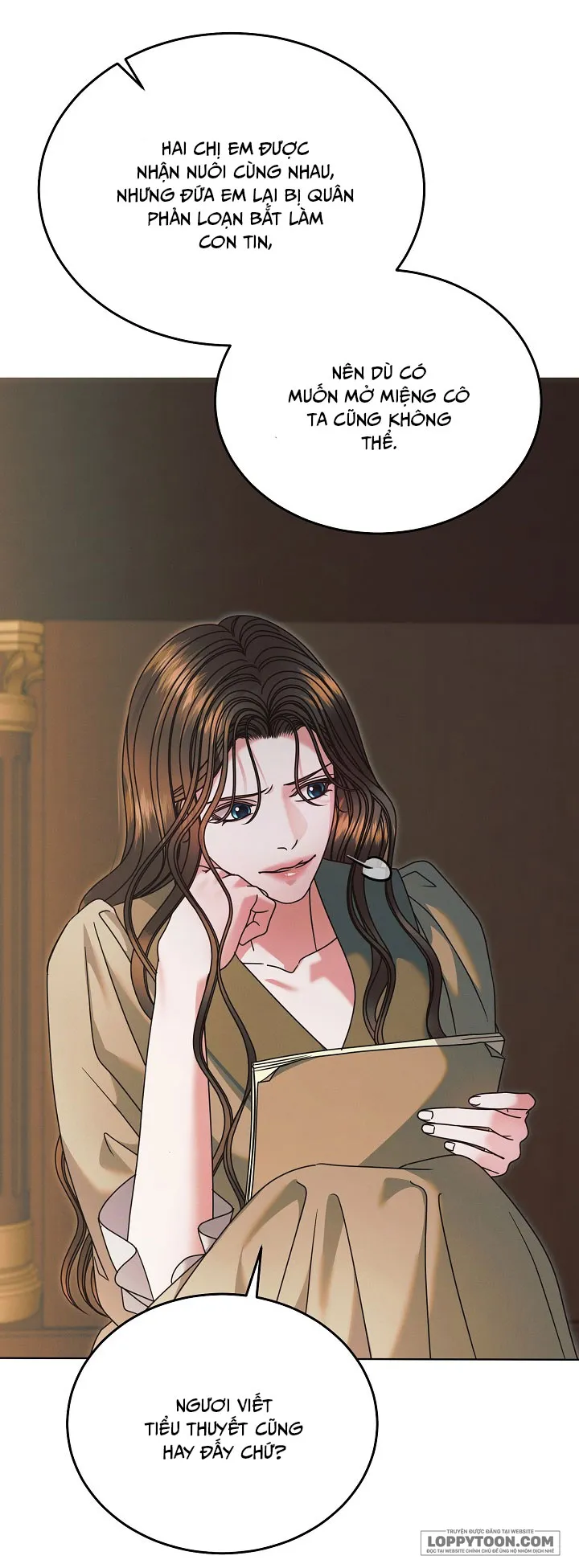 Hãy Cầu Xin Tôi Đi Chap 72 - trang 28