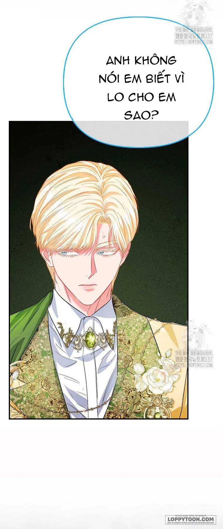 Nàng Công Chúa Của Mọi Người Chap 48 - trang 37