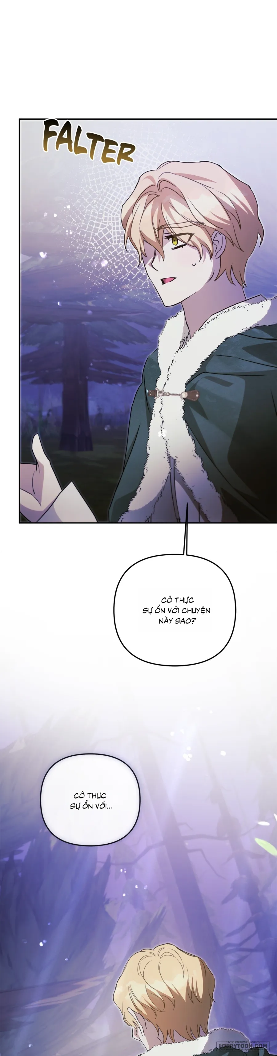 Lần Thứ Hai Tôi Kết Hôn Với Quái Vật Chap 44 - trang 38
