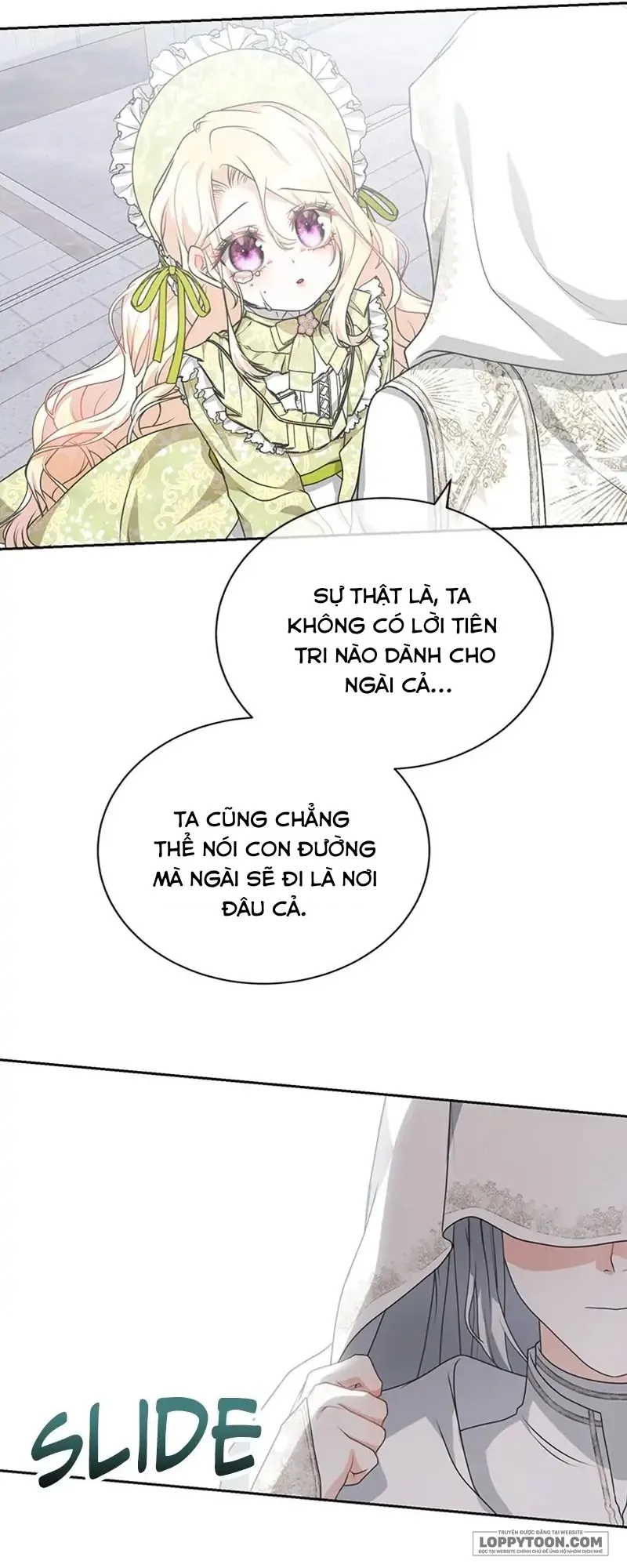 Sinh Ra Trở Thành Nhân Vật Không Có Trong Nguyên Tác Chap 23 - trang 59