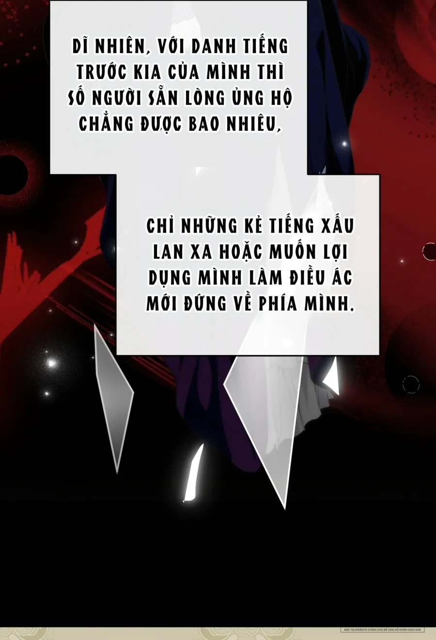 Nàng Sẽ Thuần Phục Những Anh Hùng Chap 18 - trang 5