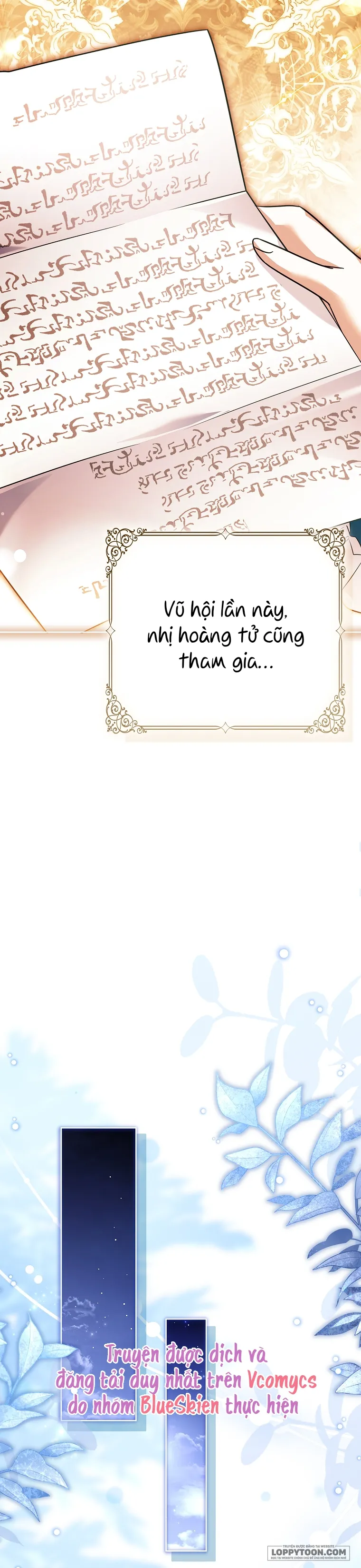 Chồng Ơi, Tại Sao Chúng Ta Không Thể Ly Hôn? Chap 75 - trang 17