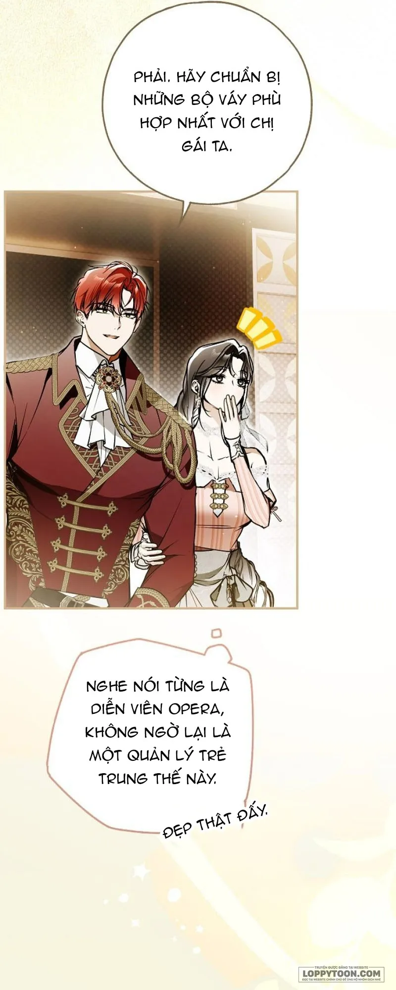 Có Kẻ Đã Sở Hữu Cơ Thể Của Tôi Chap 67 - trang 35