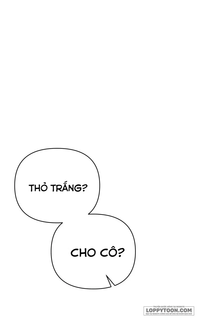 Thỏ Trắng Ở Xứ Sở Thần Tiên Chap 2 - trang 32