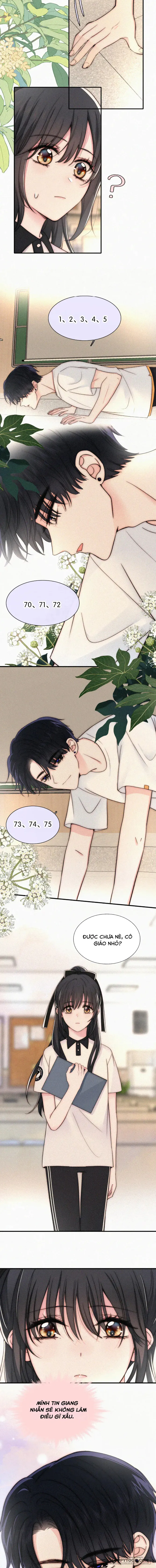 Một Lòng Cưng Chiều Chap 80 - trang 6