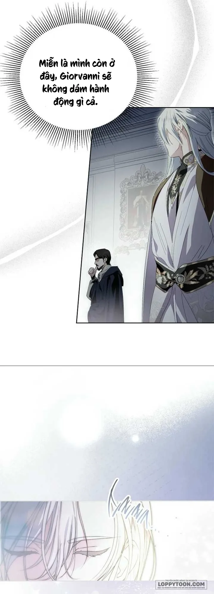 Phía Sau Mặt Nạ Của Nam Chính Hiền Lành Chap 74 - trang 27