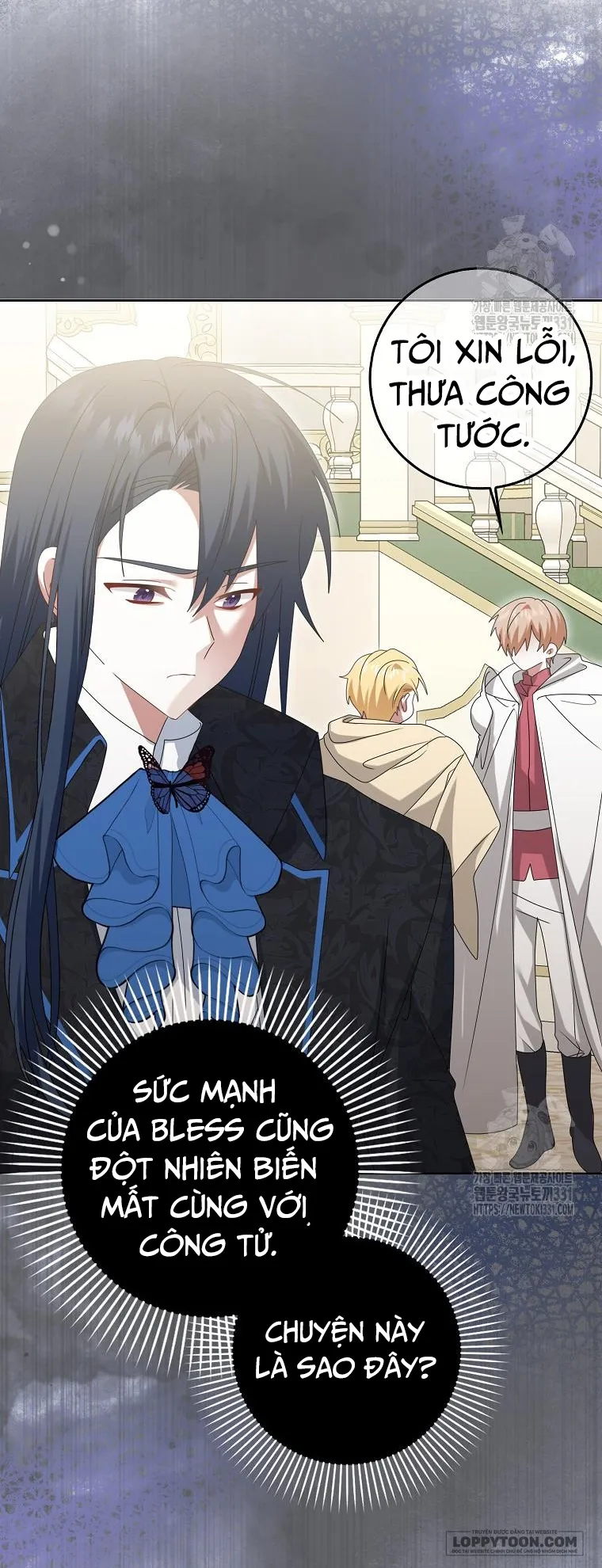 Tôi Sẽ Chiếm Lấy Ngư Trường Này! Chap 35 - trang 8