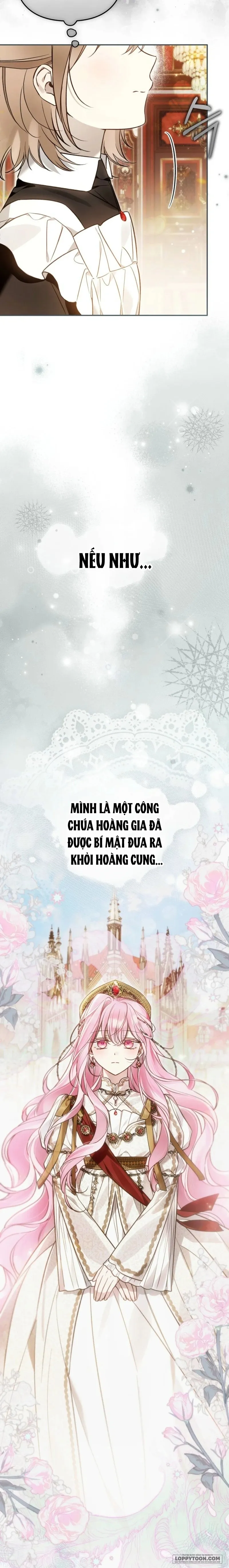 Độc Chiếm Sự Sủng Ái Của Công Nương Út, Mọi Người Đều Ám Ảnh Tôi Chap 51 - trang 25
