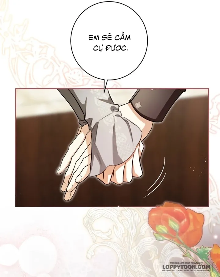 Hình Như Tôi Đã Xuyên Vào Cuốn Tiểu Thuyết Nào Đó Chap 89 - trang 18