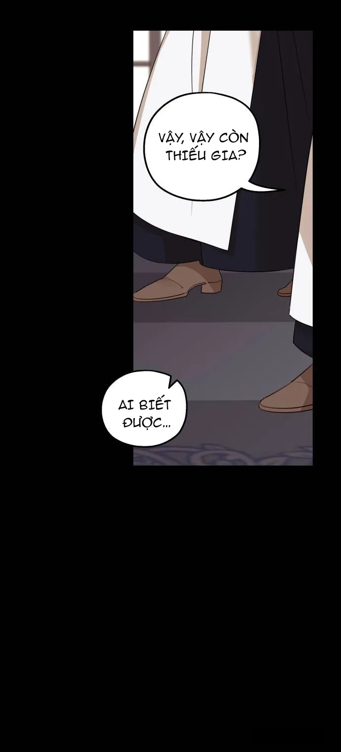 Gia Đình Chồng Quá Ám Ảnh Bởi Tôi Chap 47 - trang 3