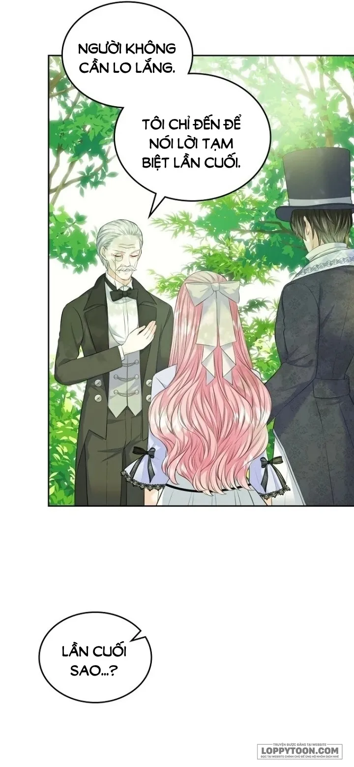 Tôi Sẽ Ly Hôn Với Anh Trai Nữ Chính Chap 19 - trang 14