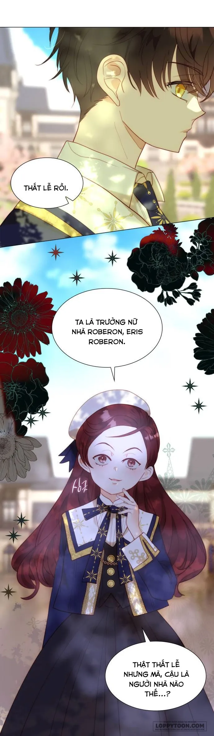 Tôi Được Sinh Ra Là Cô Con Gái Thứ Hai Chap 37 - trang 54