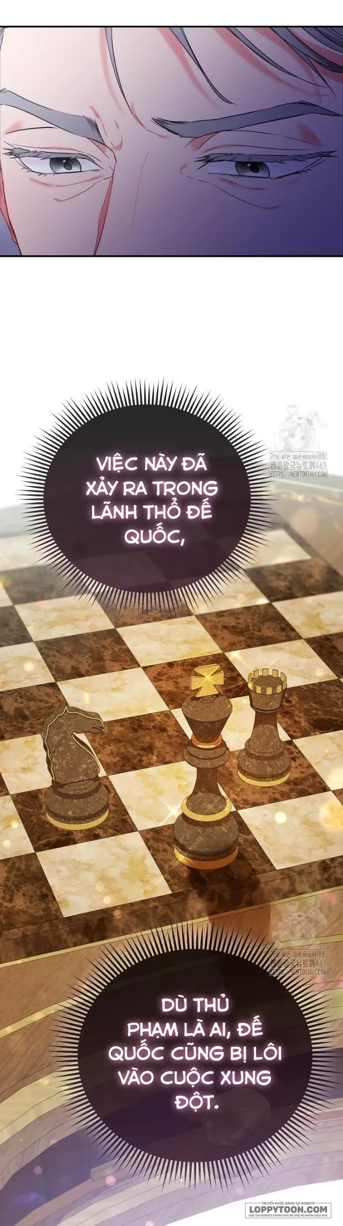 Nàng Công Chúa Của Mọi Người Chap 65 - trang 44
