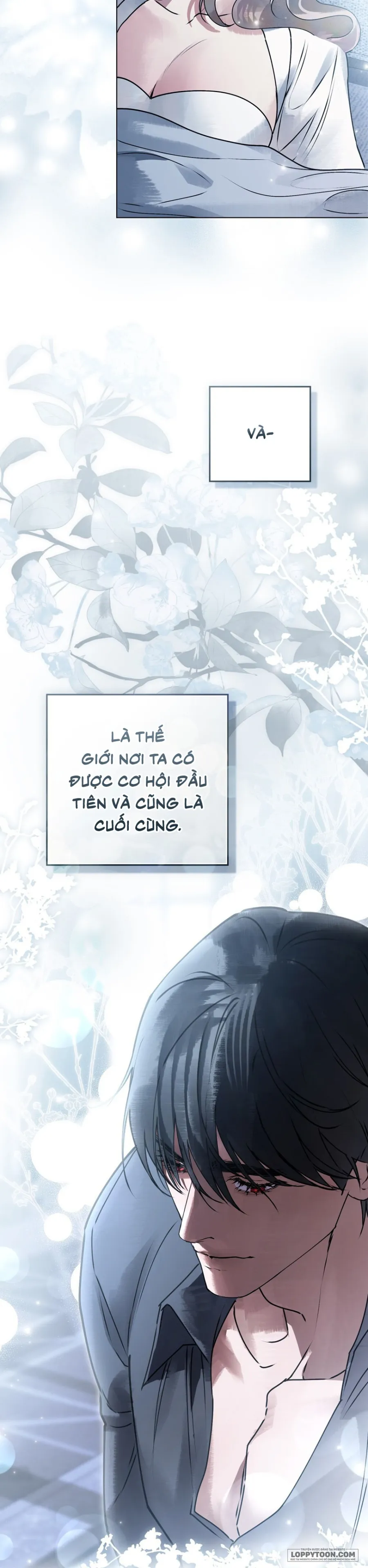 Người Chồng Độc Ác Chap 17 - trang 19