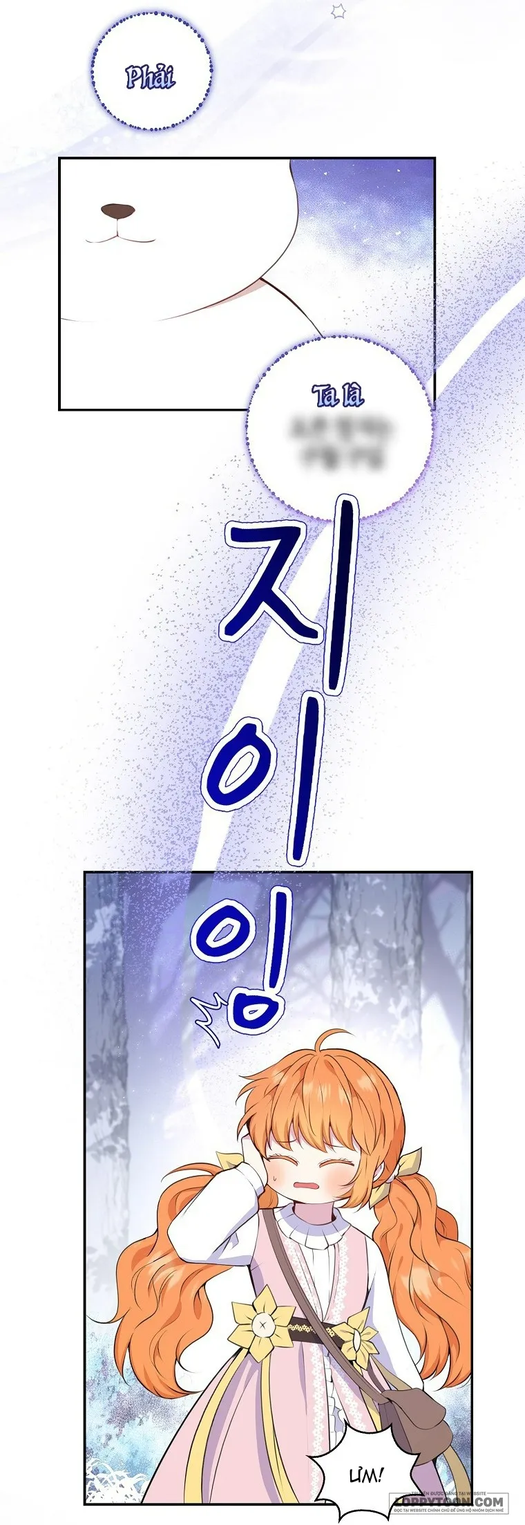 Sóc Con Tài Năng Chap 13 - trang 35