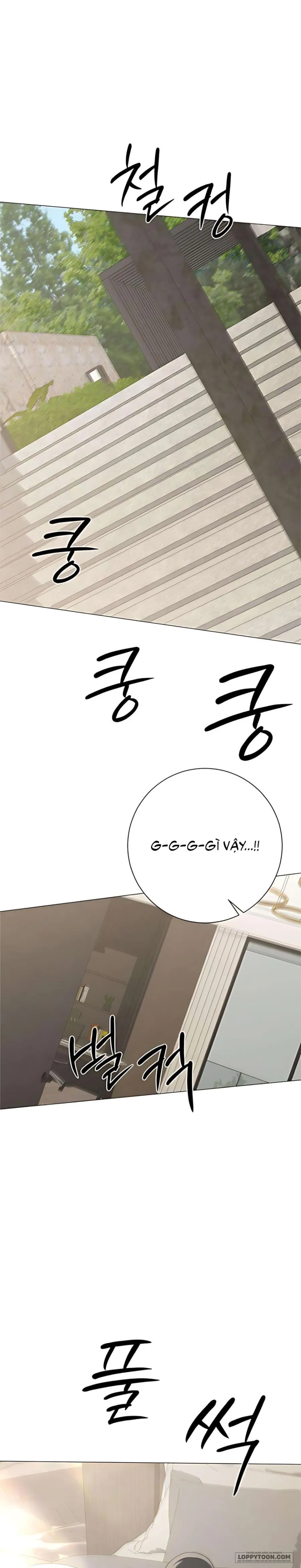 Hashtag: Mối Tình Đầu Chap 12 - trang 44