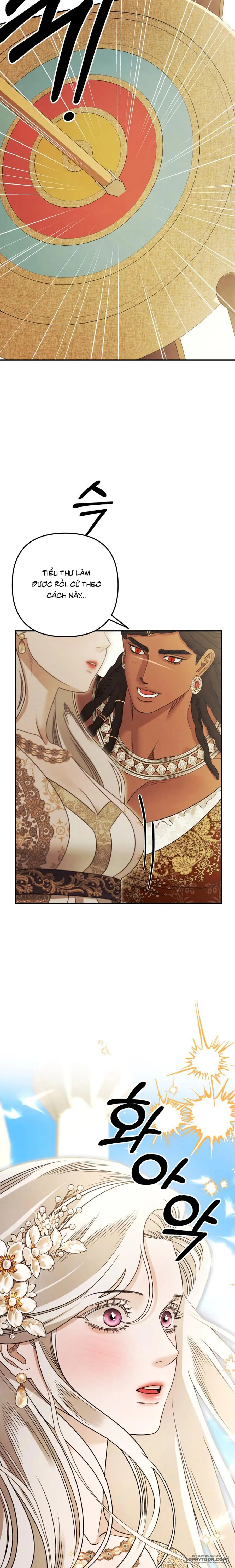 Cuộc Hôn Nhân Bị Cướp Đoạt Chap 64 - trang 17