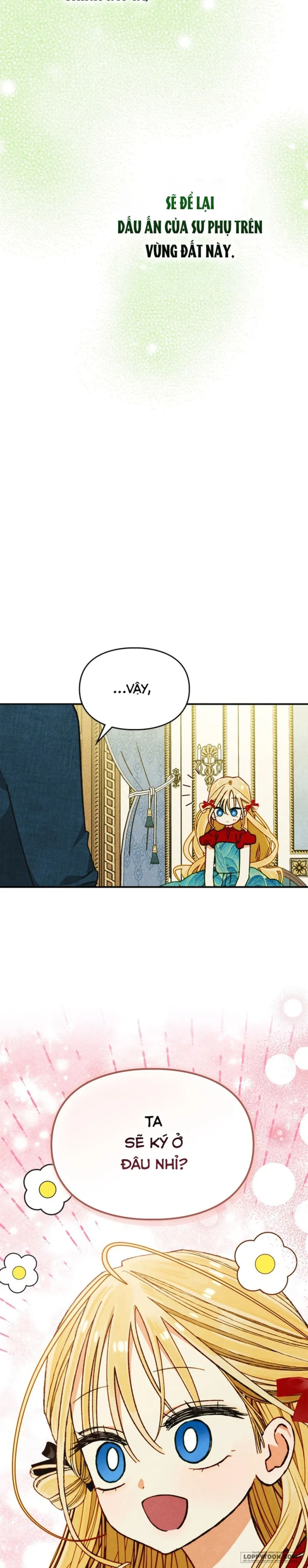 Thuần Hoá Munchkin Chap 10 - trang 14