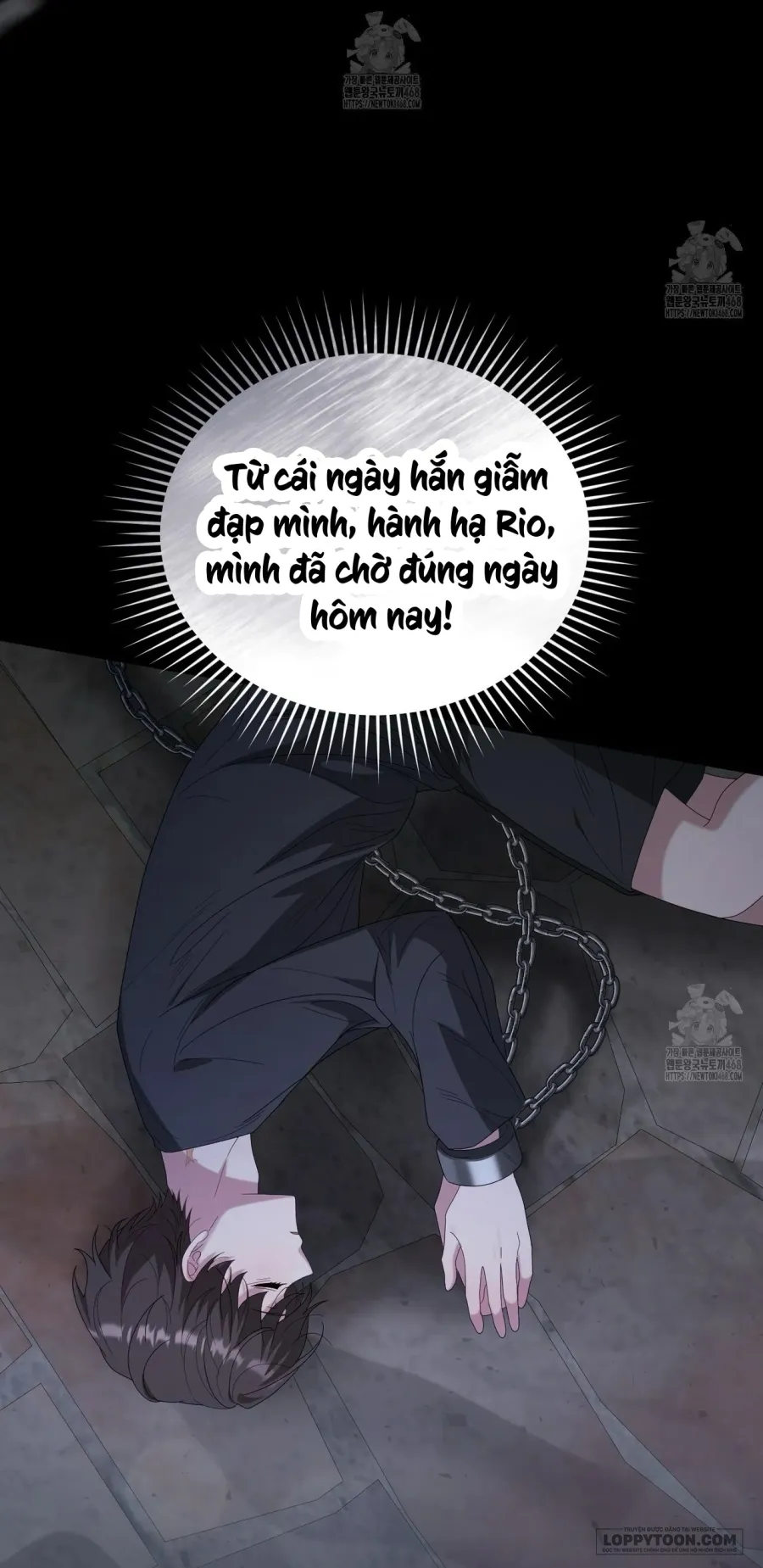 Nàng Tiên, Hãy Ký Hợp Đồng Nào Chap 72 - trang 32