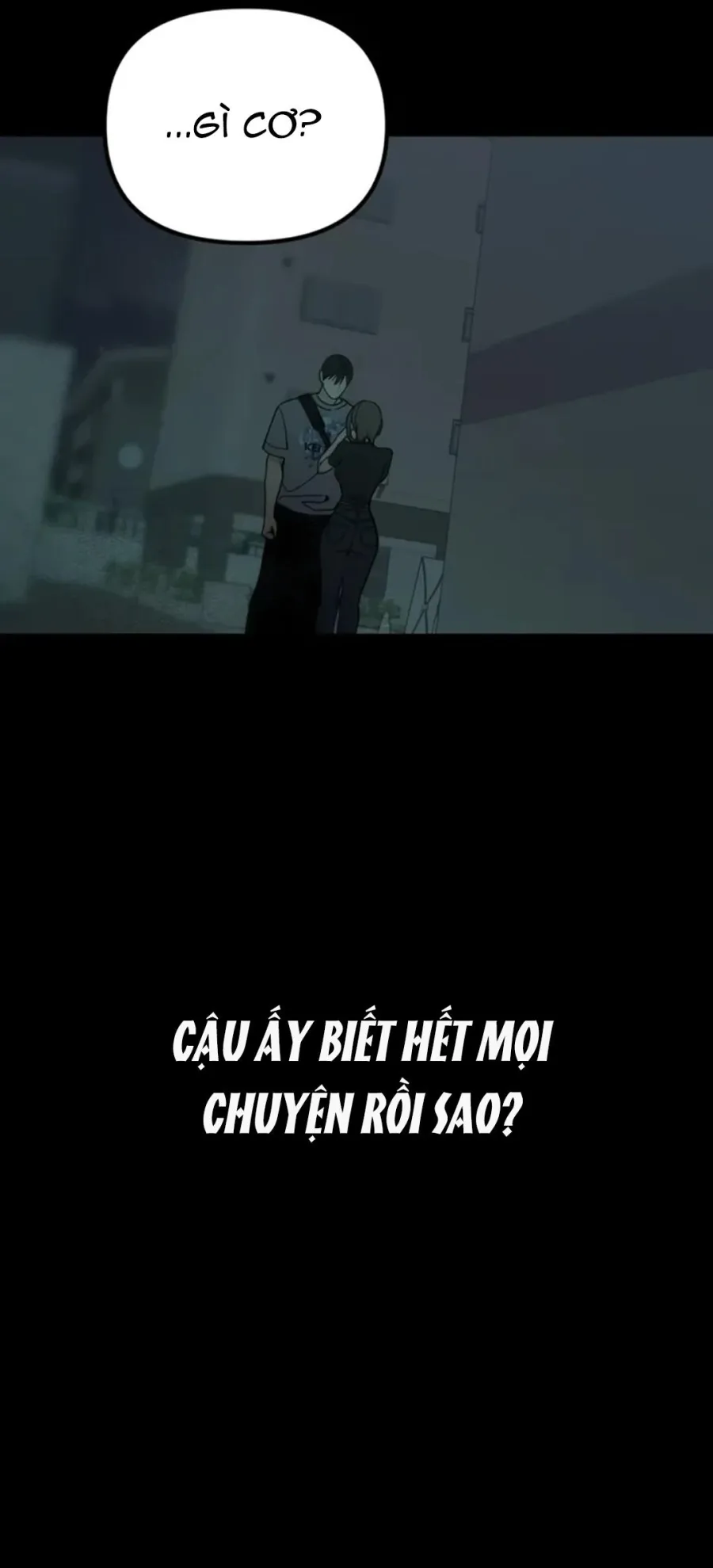 Cặp Đôi Không Chính Thức Chap 19 - trang 9