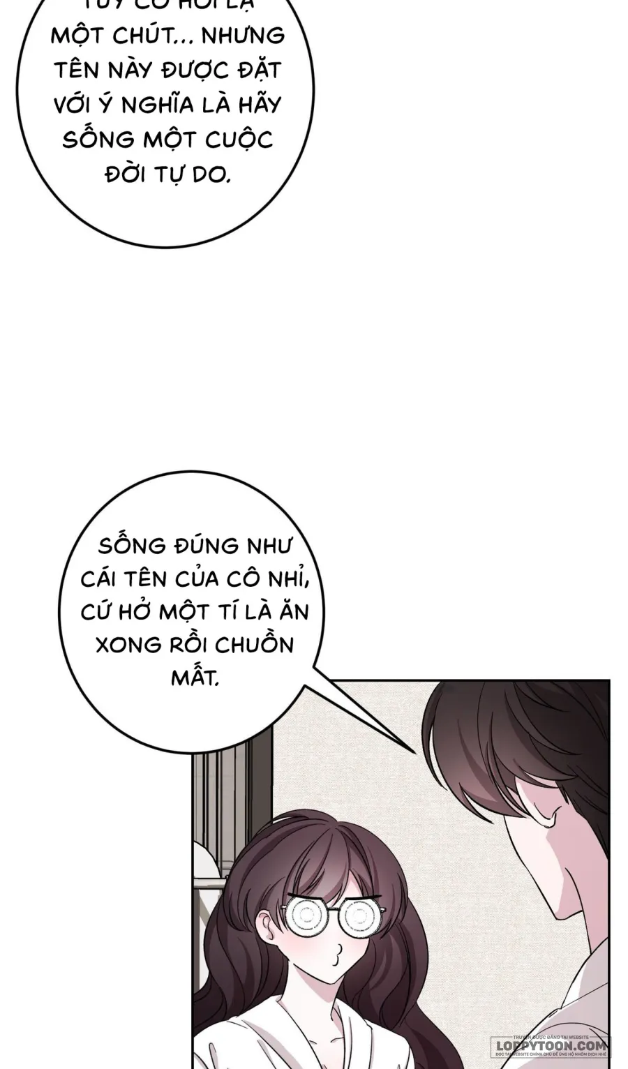 Quả Nhiên Vị Giám Đốc Điều Hành Đó… Chap 14 - trang 18