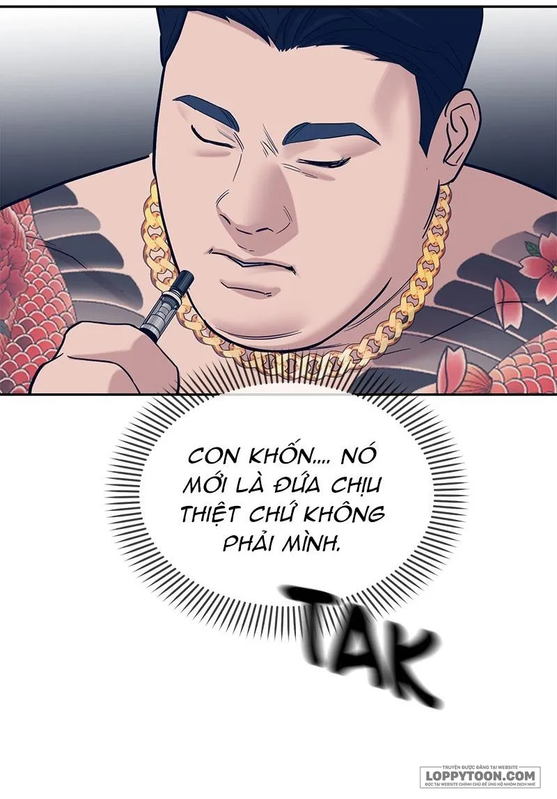 Xâm Nhập Trường Trung Học Tài Phiệt Chap 63 - trang 74