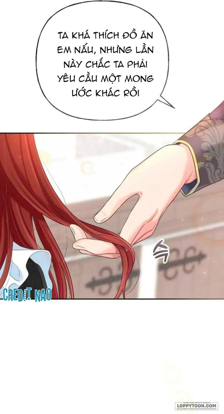 Hầu Gái Không Thích Nuôi Dạy Trẻ Nhỏ Chap 7 - trang 36