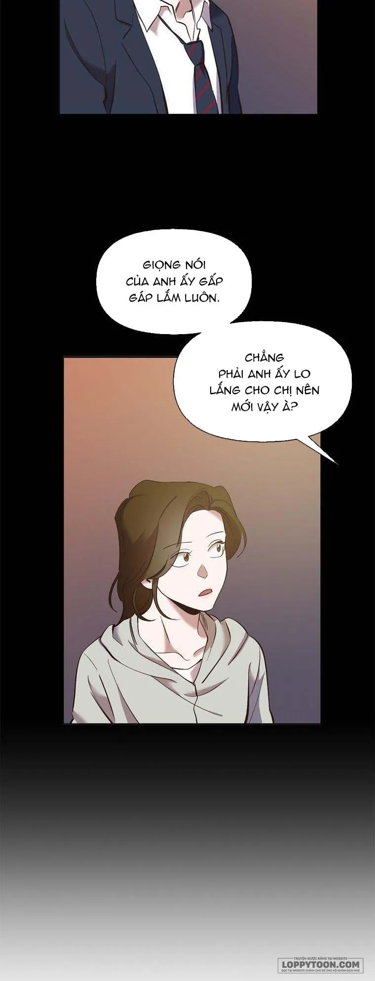 Thanh Xuân Của Chúng Ta Chap 35 - trang 49