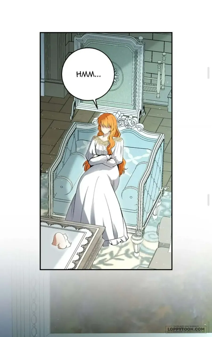 Sóc Con Tài Năng Chap 94 - trang 32