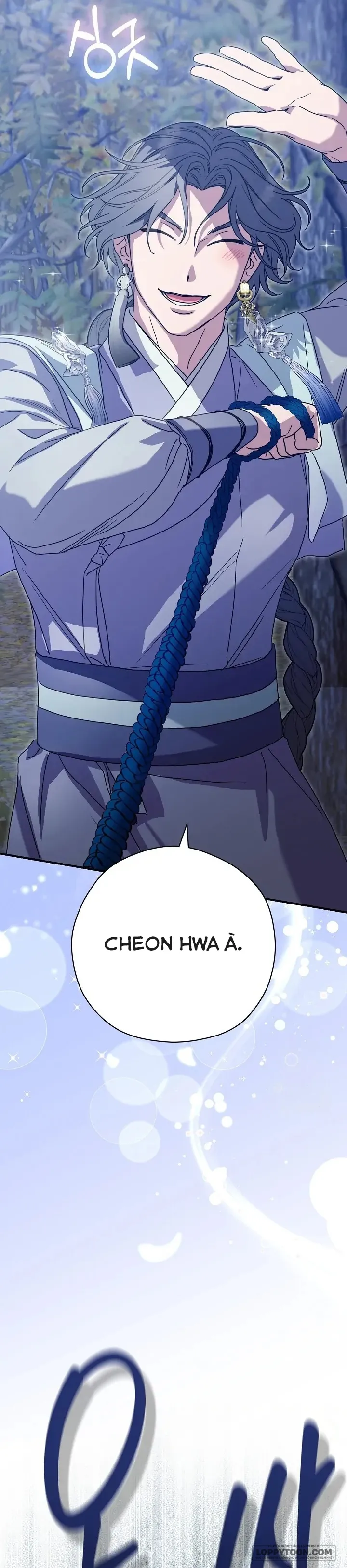 Ta Chỉ Muốn Ăn Em Chap 12 - trang 31