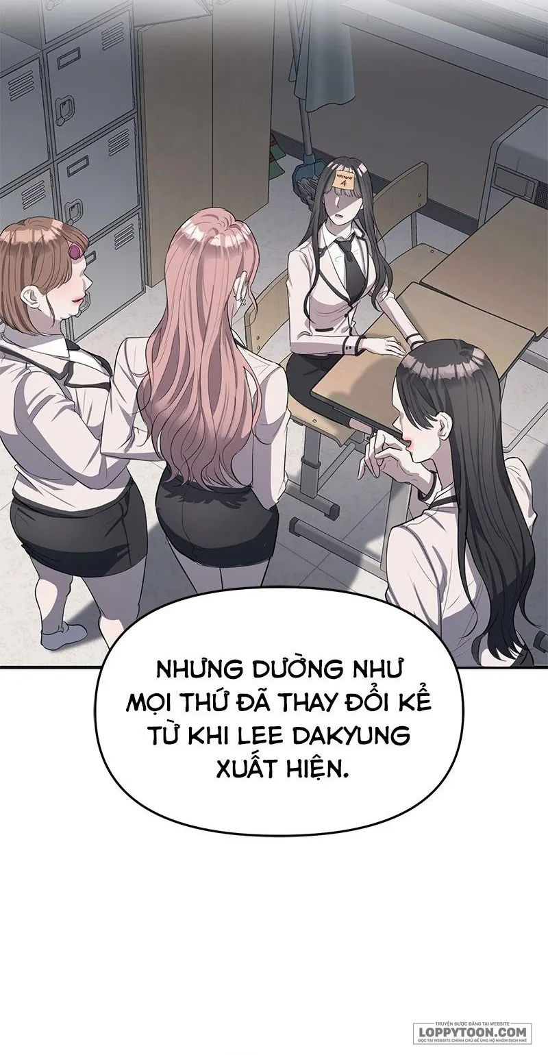 Xâm Nhập Trường Trung Học Tài Phiệt Chap 71 - trang 77