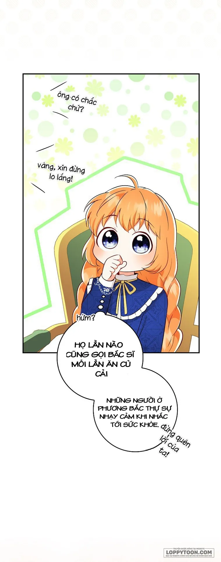 Sóc Con Tài Năng Chap 19 - trang 47