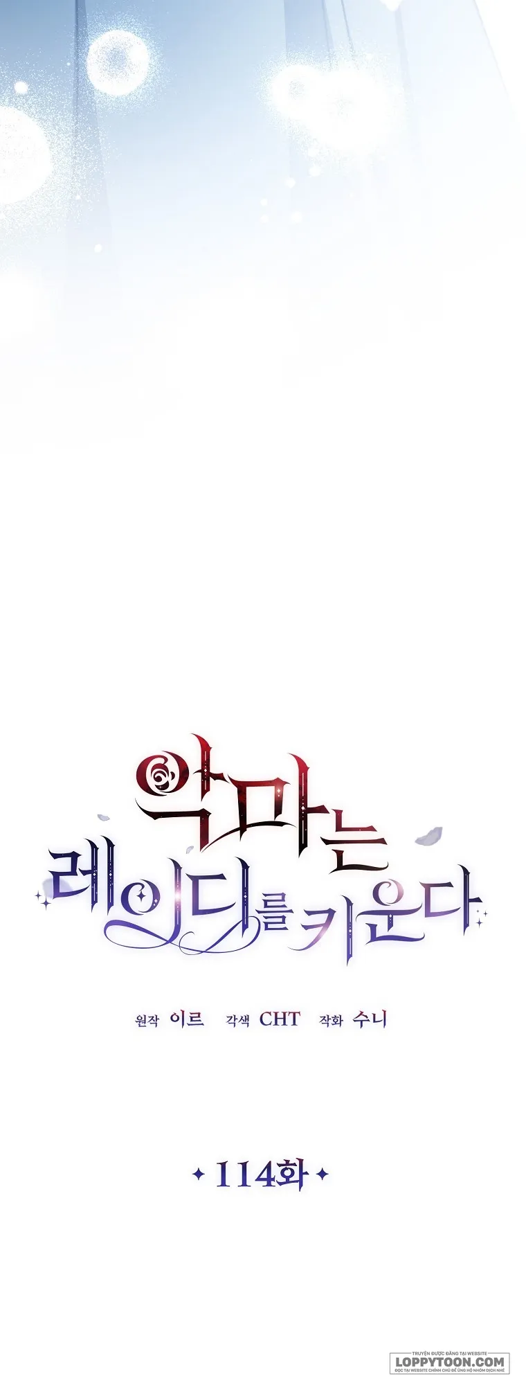 Ác Quỷ Nuôi Dưỡng Tiểu Thư Chap 114 - trang 79