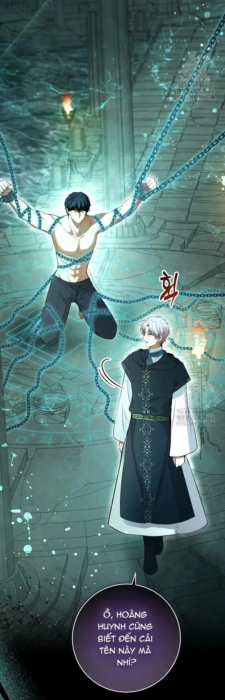Sóc Con Tài Năng Chap 108 - trang 22