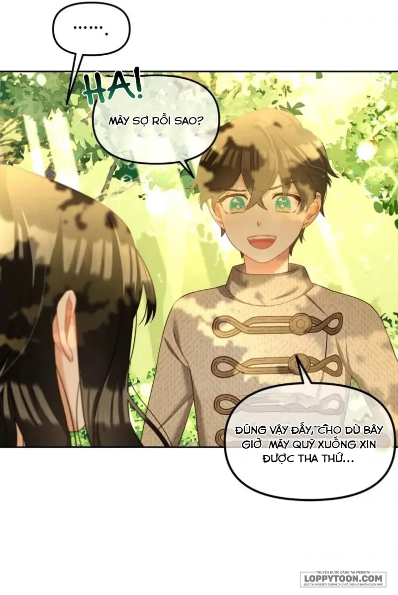 Tôi Sẽ Ở Ngay Bên Cạnh Nam Chính Chap 15 - trang 41