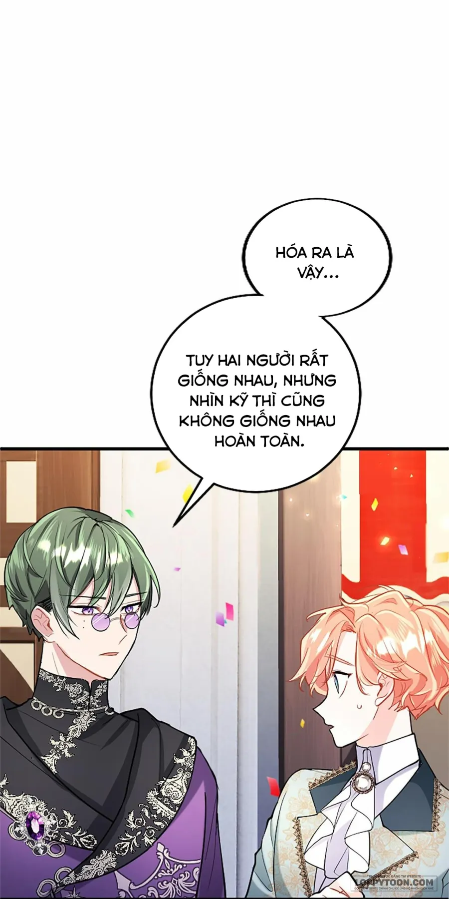 Đại Tiểu Thư Sao Phải Giả Nam Chap 96 - trang 23