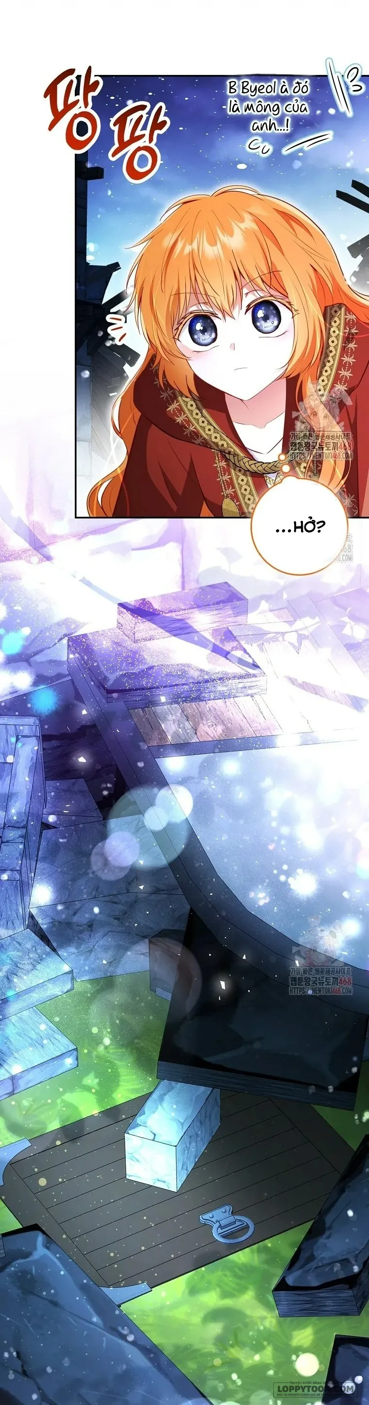 Sóc Con Tài Năng Chap 111 - trang 49