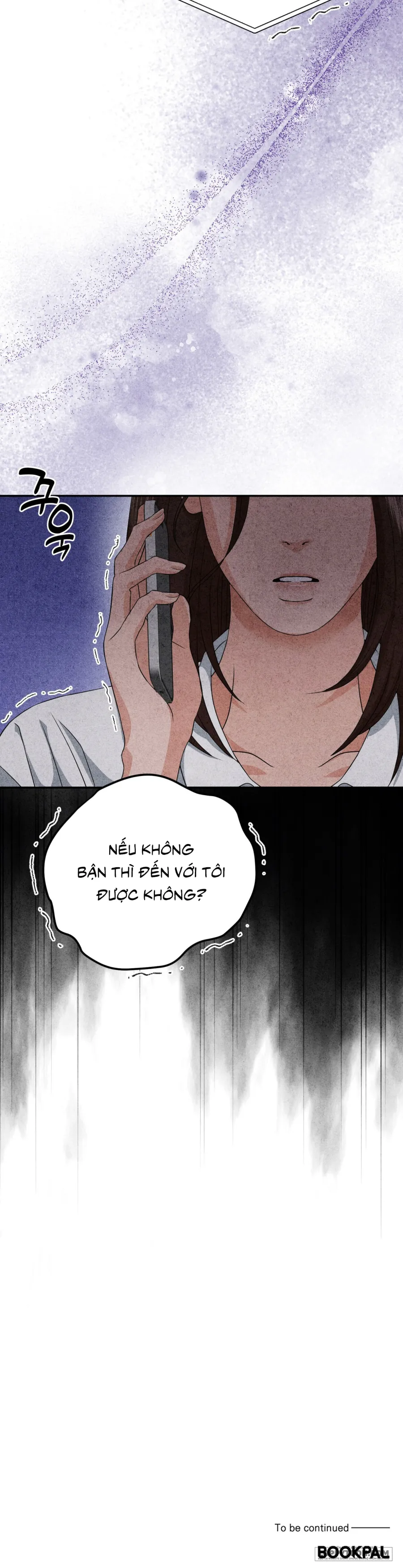 Nhật Ký Tình Yêu Với Bạn Thân Chap 11 - trang 48