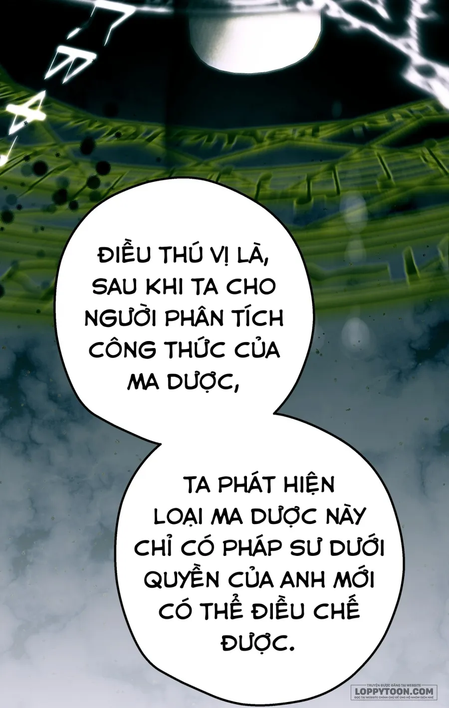 Nàng Sẽ Thuần Phục Những Anh Hùng Chap 9 - trang 29