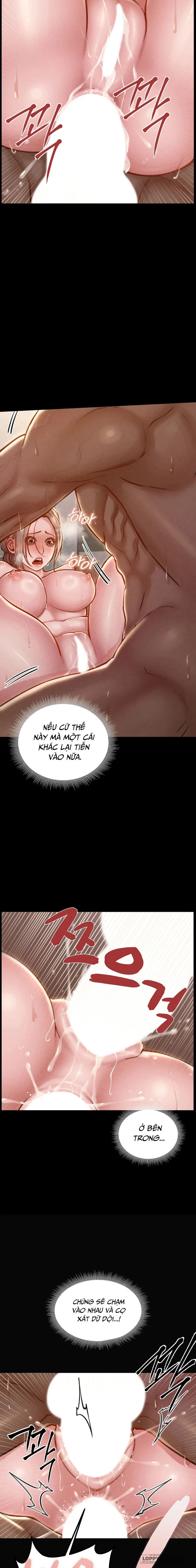 Dinh Thự Thiên Đường Chap 20 - 🔞🔞🔞 - trang 15