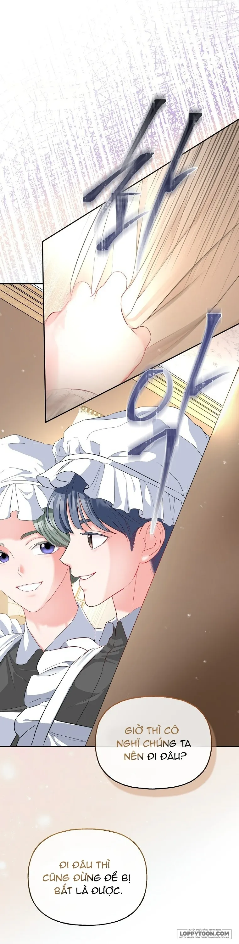 Nàng Công Chúa Của Mọi Người Chap 2 - trang 19