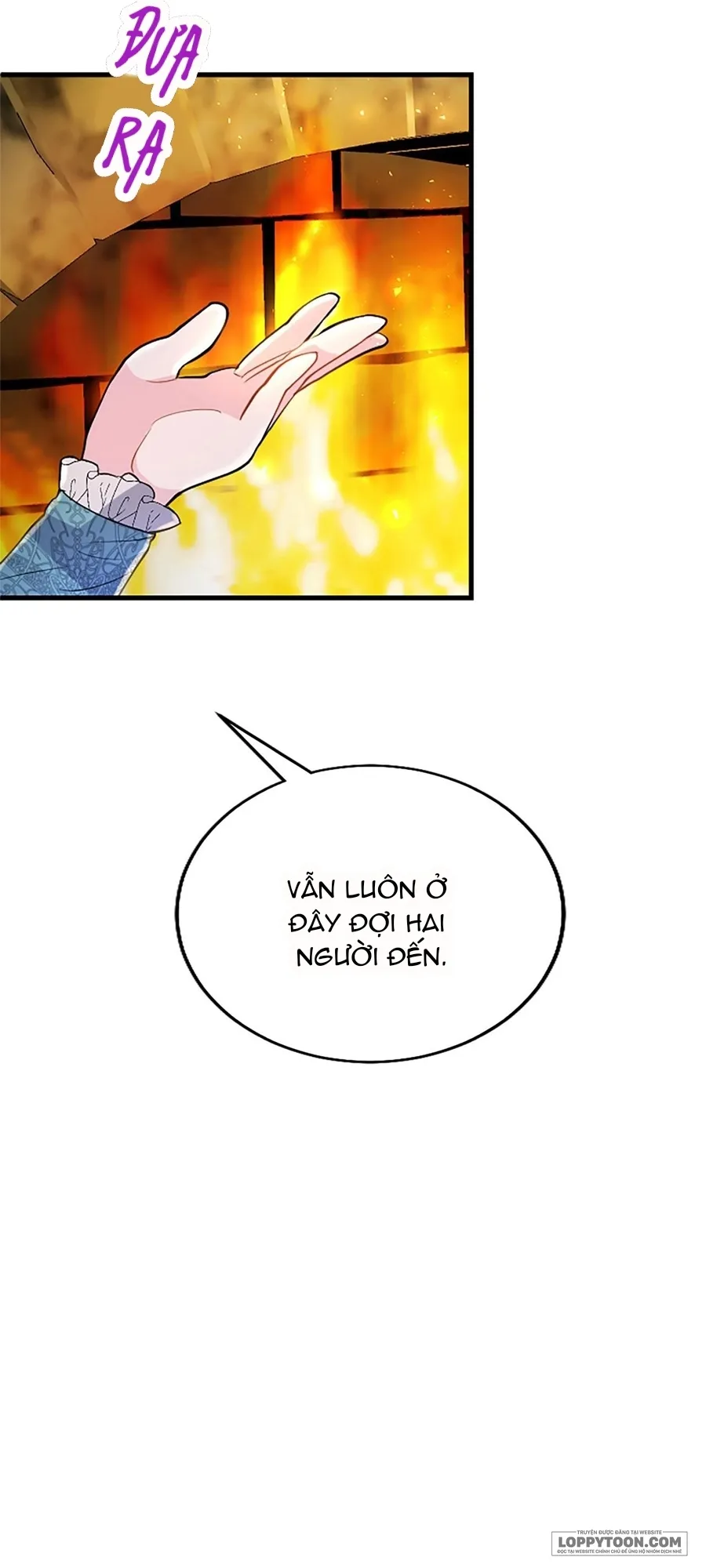 Đại Tiểu Thư Sao Phải Giả Nam Chap 74 - trang 10