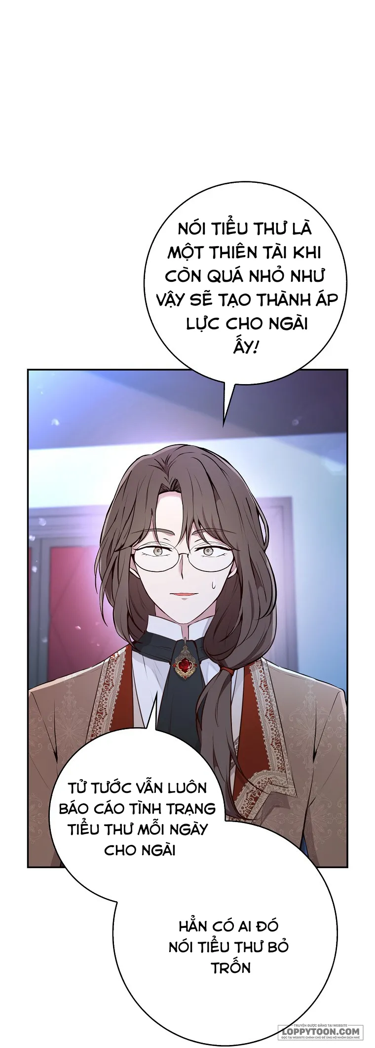 Sóc Con Tài Năng Chap 20 - trang 56