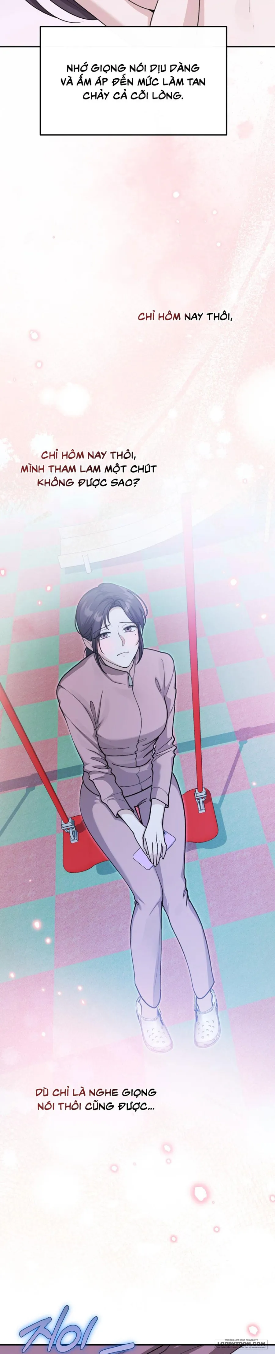 Ăn Em Một Lần Thôi, Oppa Chap 14 - trang 13